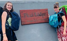 Flexi Lodge
